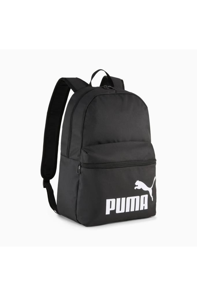 PUMA 09116401 PHASE BACKPACK BLACK NS SIRT ÇANTASI 