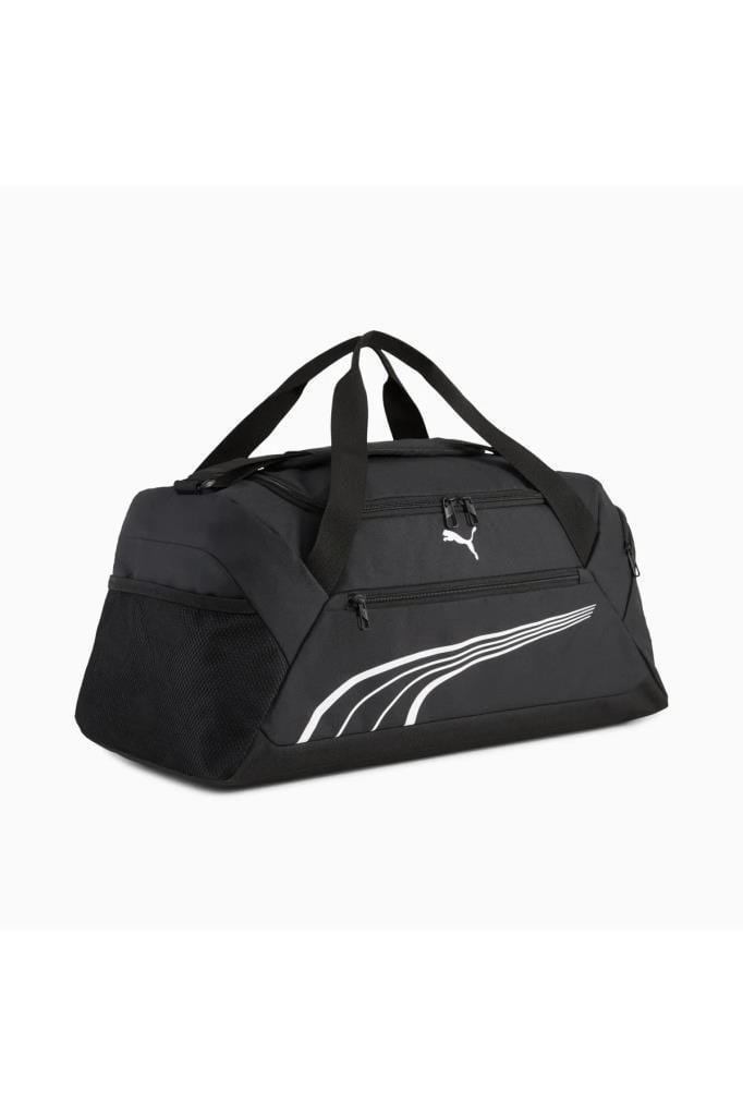 PUMA 09118701 FUNDAMENTAL SMALL BLACK NS SPOR ÇANTASI 