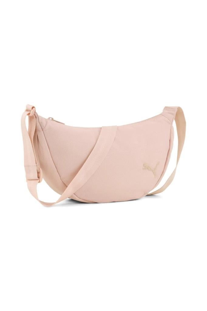 PUMA 09127903 HER HALF MOON BAG ROSE QUARTZ NS OMUZ ÇANTASI