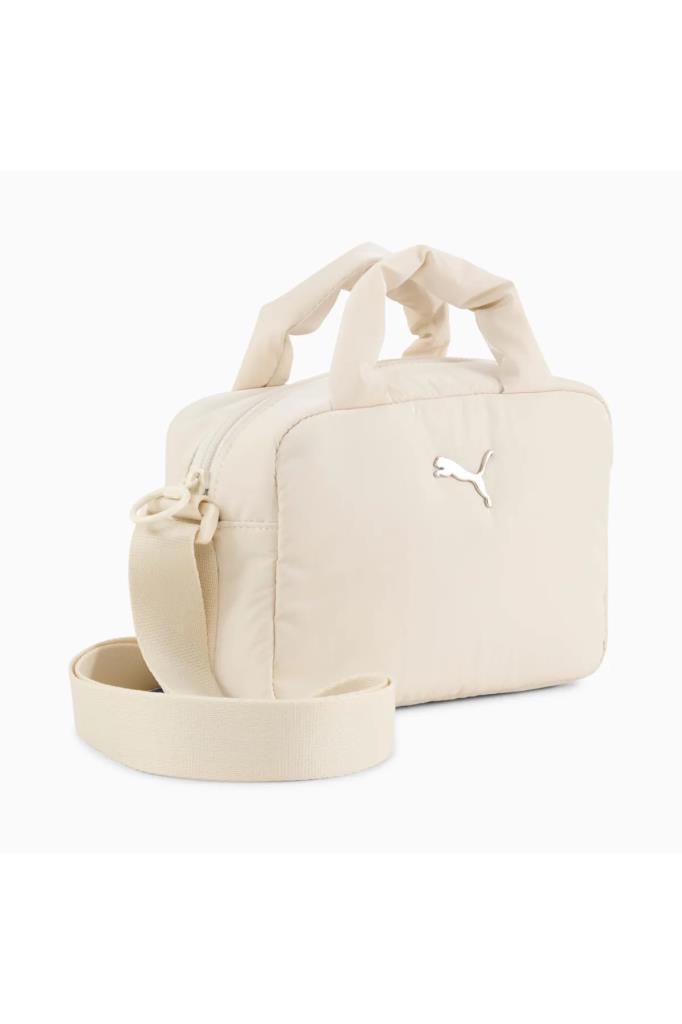 PUMA 09129202 UP MINI GRIP BAG ALPINE SNOW NS OMUZ ÇANTASI