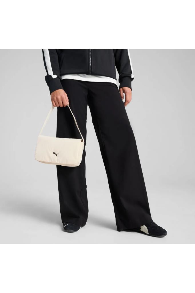 PUMA 09130002 UP BAGUETTE BAG ALPINE SNOW NS OMUZ ÇANTASI