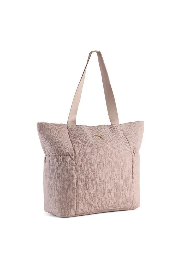 PUMA 09217802 UP SHOPPER SANDSTONE NS OMUZ ÇANTASI