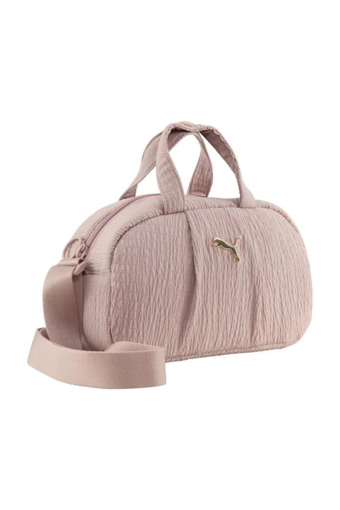 PUMA 09217902 UP MINI GRIP BAG BEJ NS SPOR ÇANTASI 