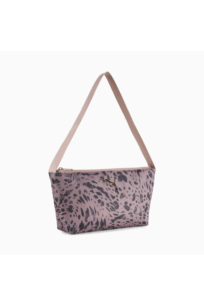 PUMA 09233608 POP LONG FLUTE BAG KAHVE NS OMUZ ÇANTASI