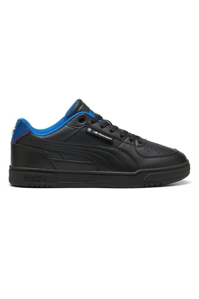 PUMA 30912801 BMW MMS CAVEN III BLACK BLACK ERKEK SNEAKER