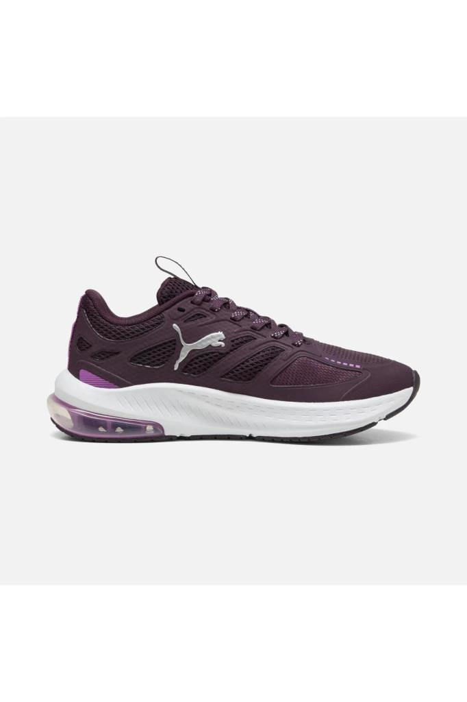 PUMA 30999310 X-CELL LIGHTSPEED MIDNIGHT PLUM KADIN KOŞU/SPOR AYAKKABISI