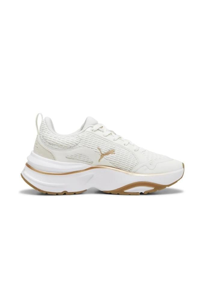 PUMA 31016303 SOFTRIDE DIVINE WMS VAPOR GRAY KADIN SNEAKER