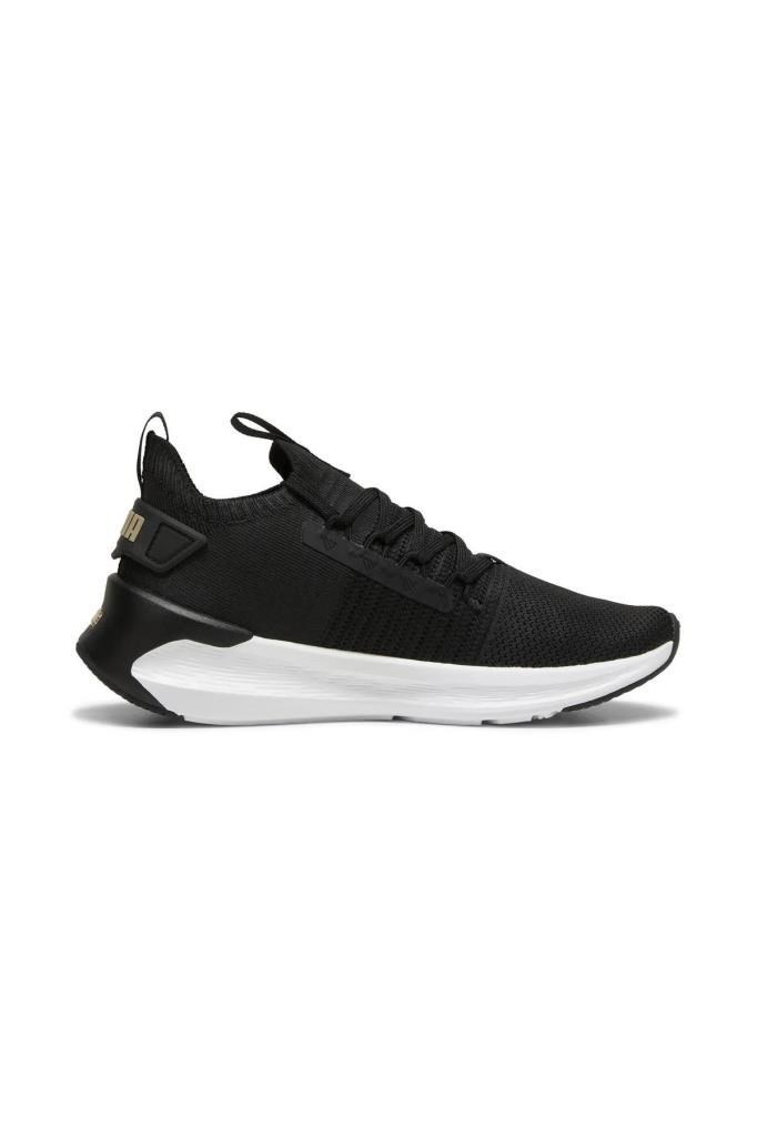 PUMA 31046004 SOFTRIDE SYMMETRY BLACK KADIN SNEAKER