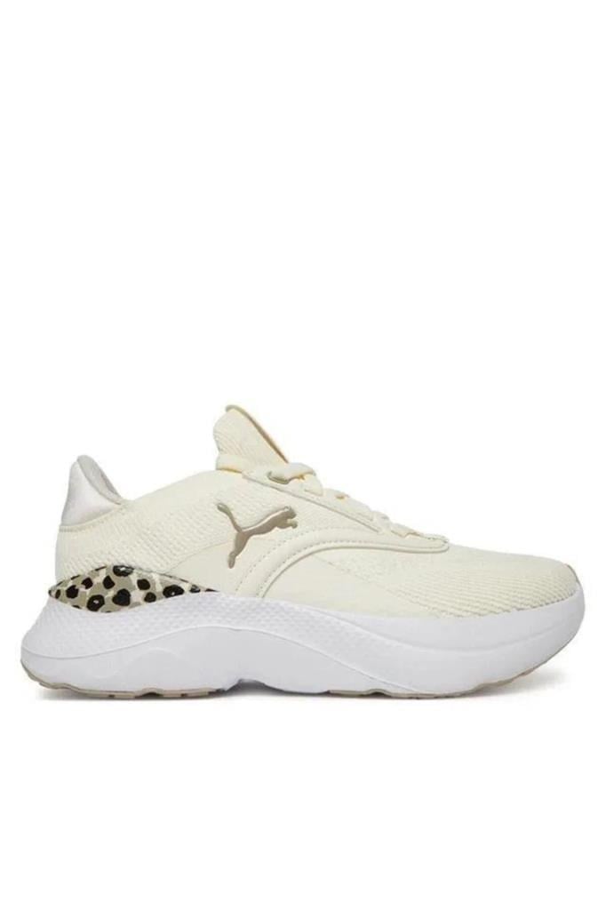 PUMA 31099602 SOFTRIDE MAYVE HYBRID WARM WHITE KADIN SNEAKER