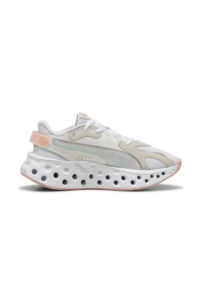 PUMA 31100301 SOFTRIDE FQ TCOLOR WHITE ROSE KADIN SNEAKER