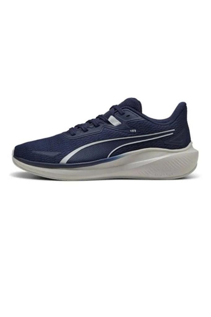 PUMA 31149404 SKYROCKET LITE ELEVATE NAVY GRAY ERKEK SNEAKER