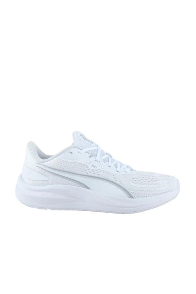 PUMA 31173029 SKYROCKET LITE 2 WHITE SILVER KADIN SNEAKER