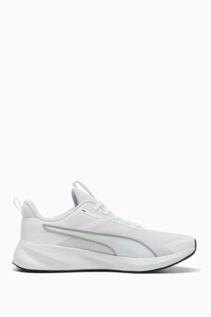 PUMA 31349903 FLYER LITE 4 WHITE ERKEK SNEAKER