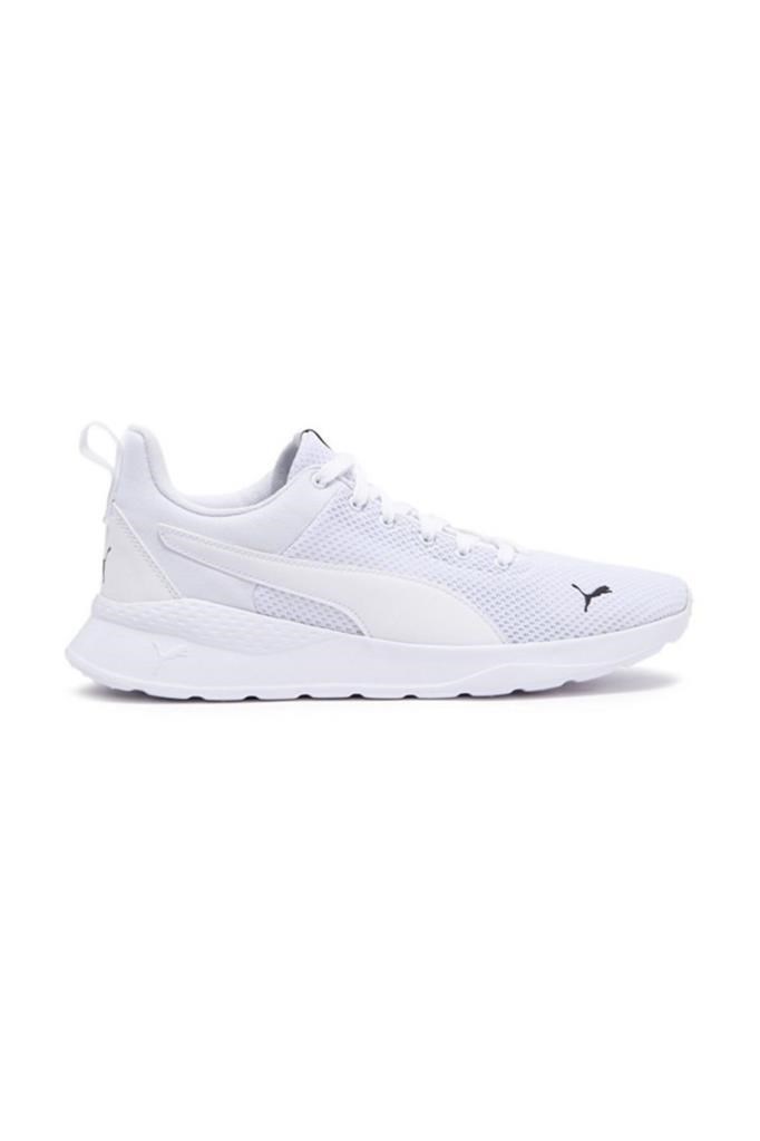 PUMA 37112803 ANZARUN LITE WHITE WHITE ERKEK SNEAKER