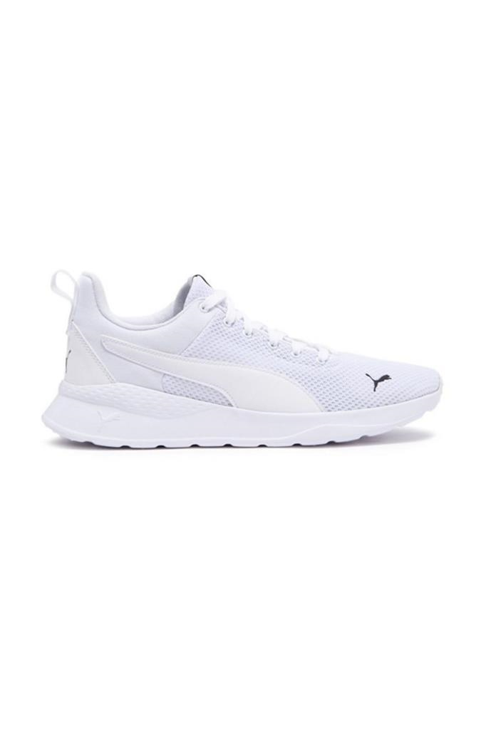 PUMA 37112803 ANZARUN LITE WHITE WHITE ERKEK SNEAKER
