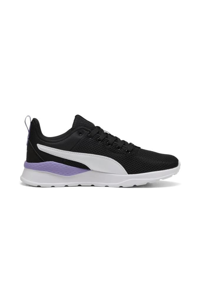 PUMA 37112869 ANZARUN LITE BLACK WHITE KADIN SNEAKER