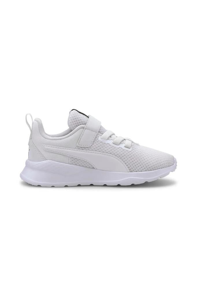 PUMA 37200902 ANZARUN LITE AC+ WHITE WHITE ÇOCUK SNEAKER