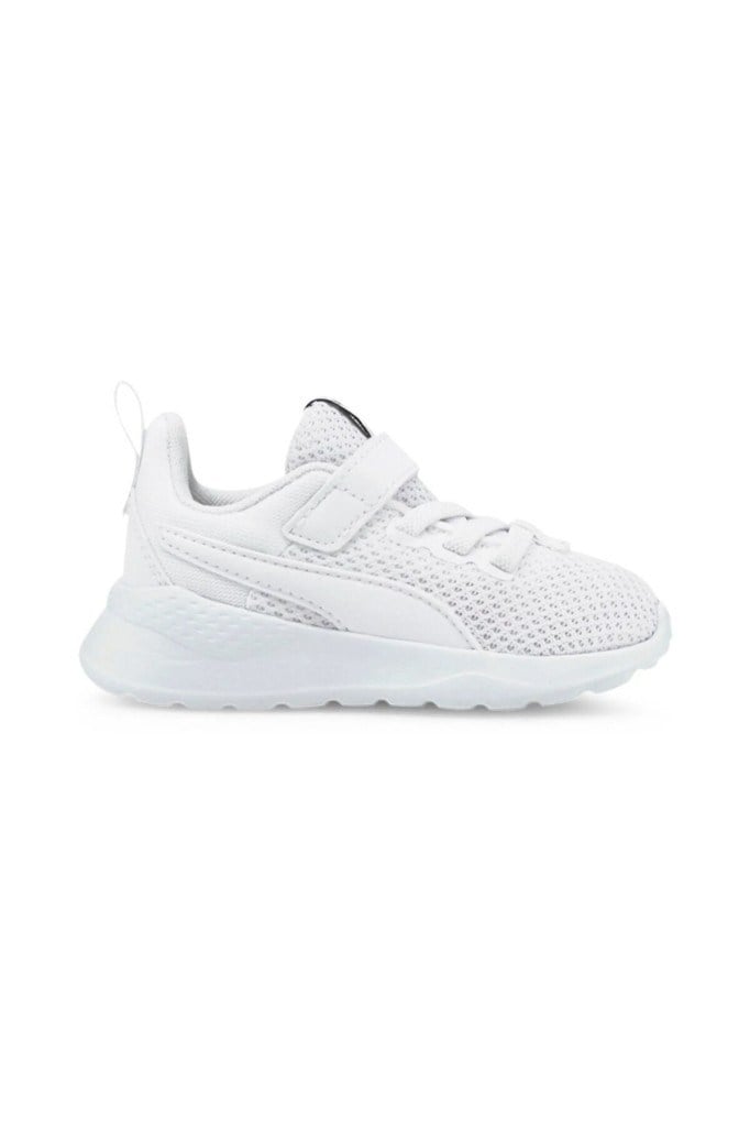 PUMA 37201002 ANZARUN LITE AC INF WHITE WHITE ÇOCUK SPOR AYAKKABI