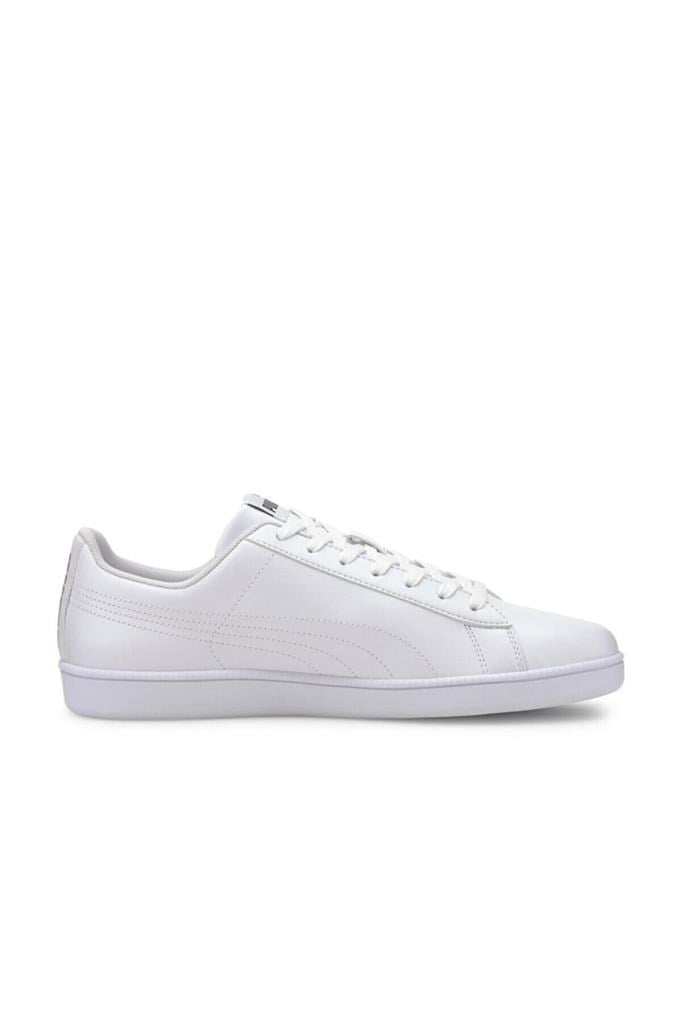 PUMA 37260502 PUMA UP WHITE BLACK SPOR AYAKKABI