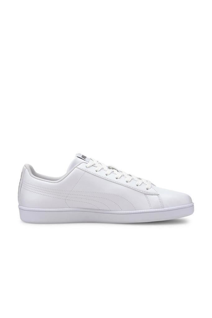 PUMA 37260502 PUMA UP WHITE BLACK SPOR AYAKKABI
