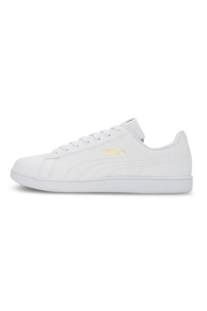 PUMA 37260507 PUMA UP WHITE WHITE UNISEX SPOR AYAKKABISI