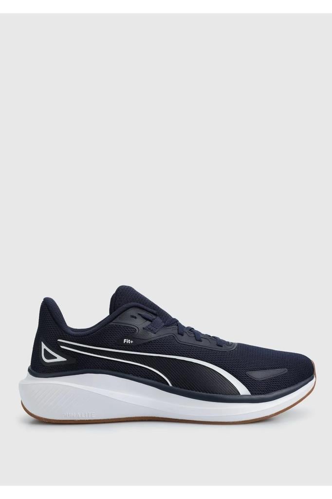 PUMA 37943740 SKYROCKET LITE NAVY WHITE ERKEK SNEAKER