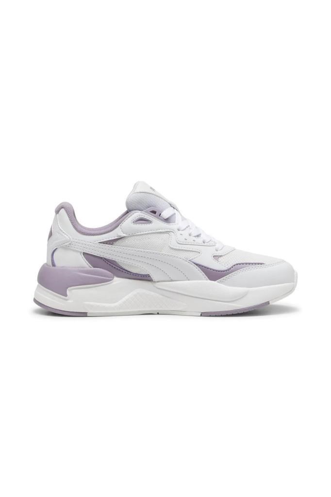 PUMA 38463860 X-RAY SPEED FEATHER GRAY KADIN SNEAKER