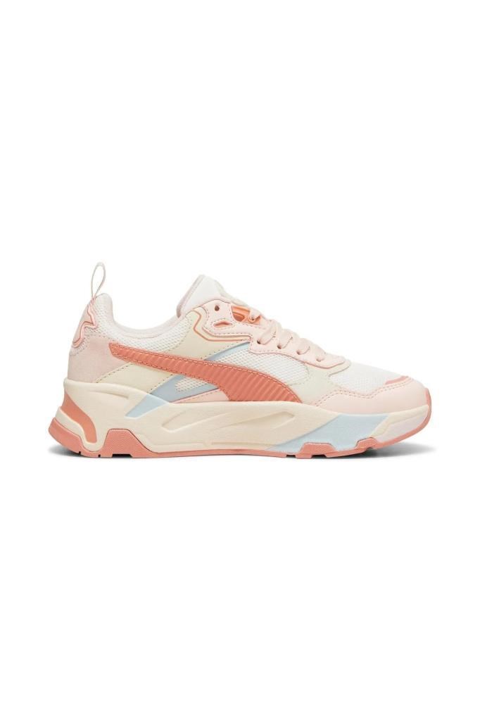 PUMA 38928937 TRINITY WARM WHITE KADIN SNEAKER