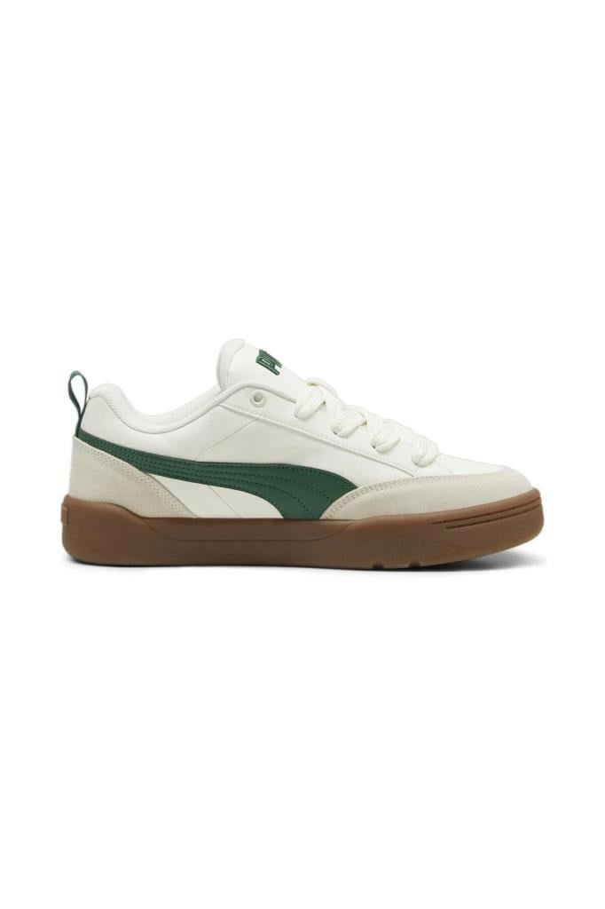 PUMA 39726202 PARK LIFESTYLE OG WARM WHITE ERKEK SNEAKER