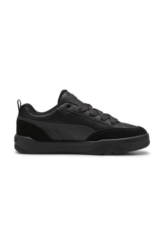 PUMA 39726210 PARK LIFESTYLE OG BLACK GRAY ERKEK SNEAKER