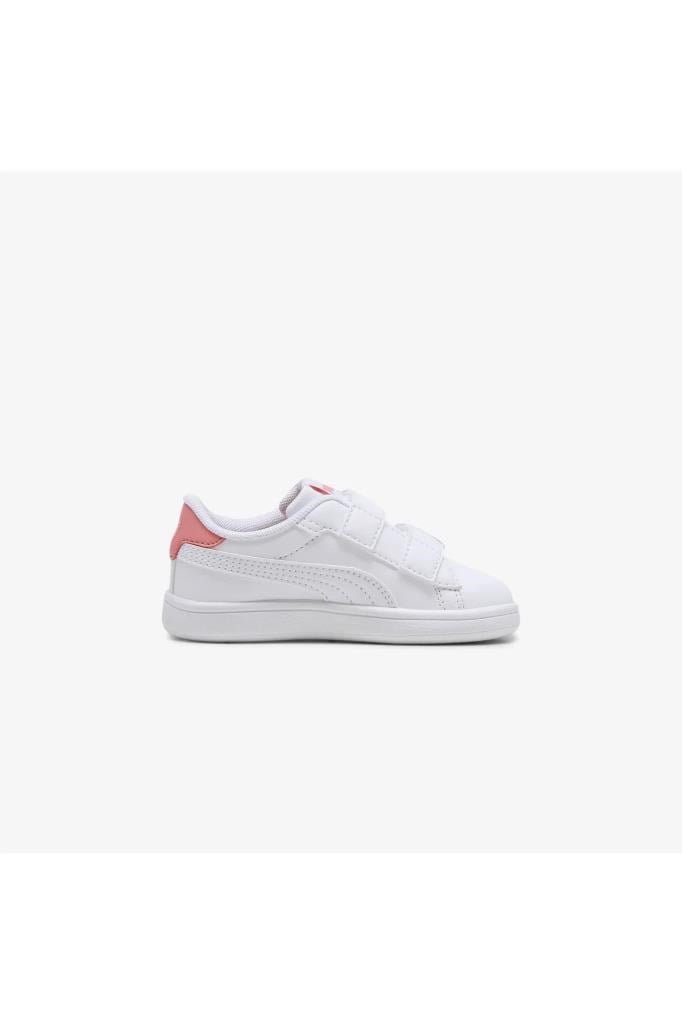 PUMA 39728701 SAMSH 3.0 INF WHITE PASSIONFUIT ÇOCUK SNEAKER