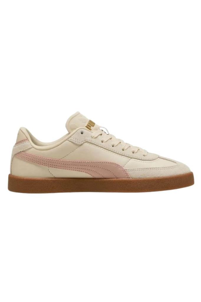 PUMA 39744723 CLUB II ERA ALPINE SNOW ROSE QUARTZ KADIN SNEAKER