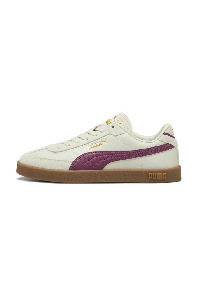 PUMA 39744737 PUMA CLUB II ERA SAGE BERRY KADIN SNEAKER