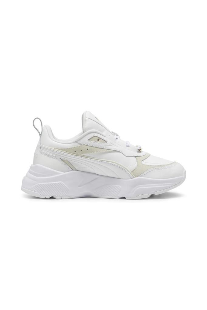 PUMA 39783701 CASSIA LUX AlPINE SNOW KADIN SNEAKER