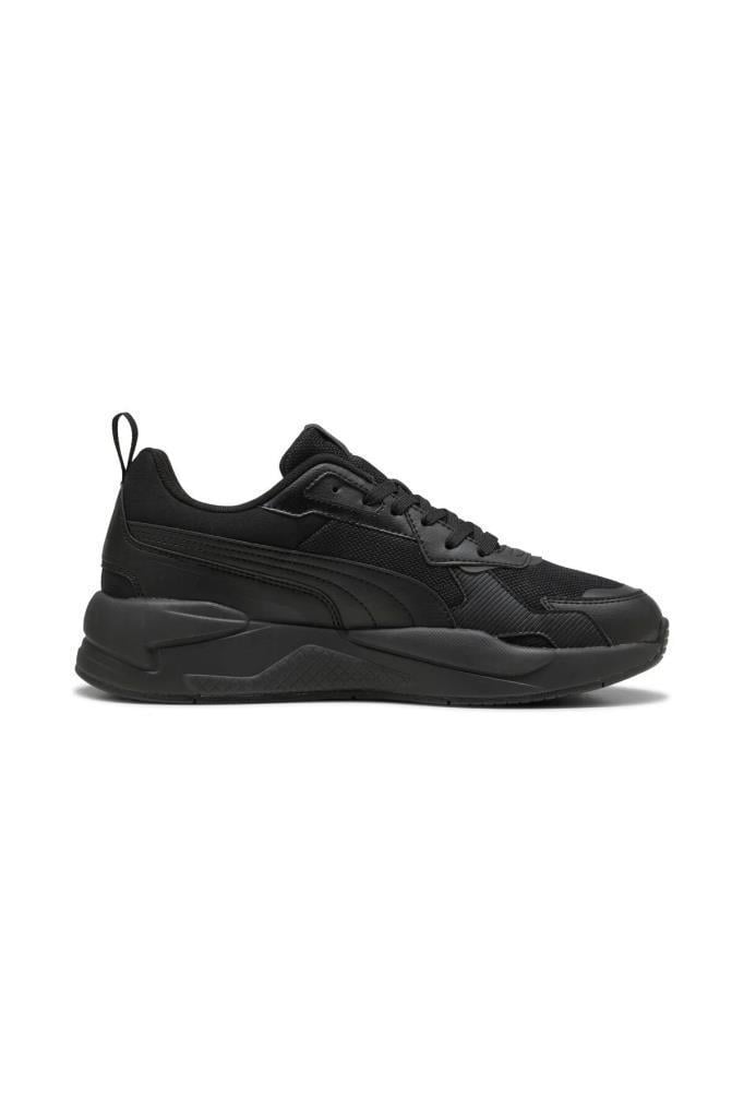 PUMA 39906410 X-RAY 3 BLACK GRAY ERKEK SNEAKER