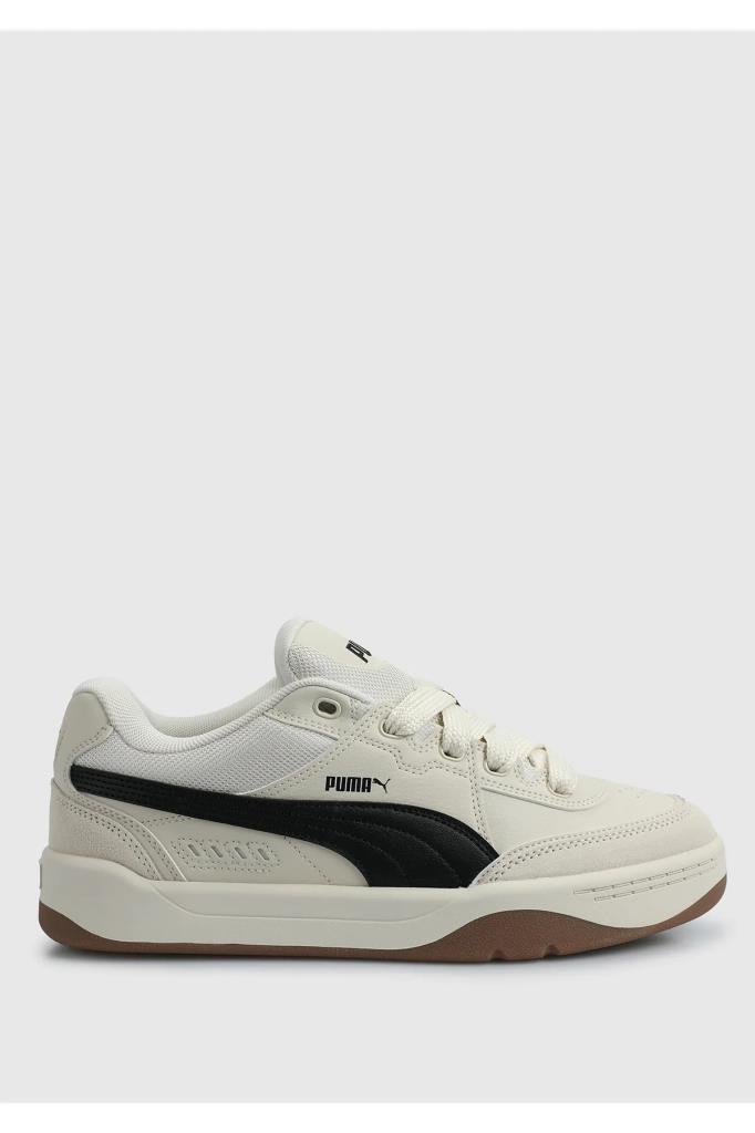 PUMA 40049703 PARK LIFESTYLE SK8 ALPINE SNOW ERKEK SNEAKER