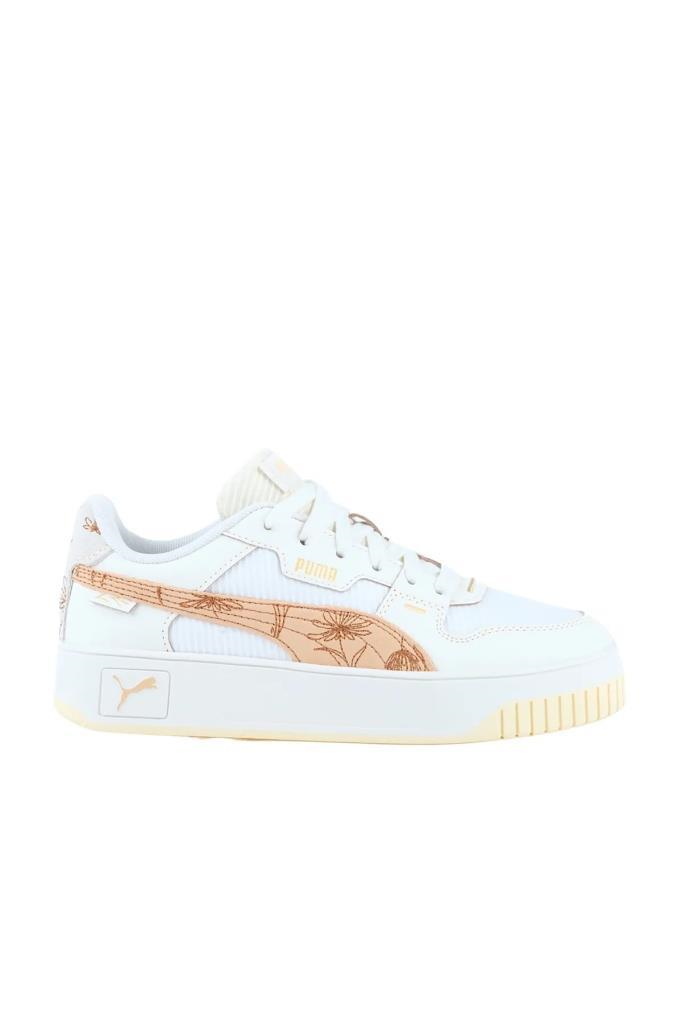 PUMA 40065301 CARINA STREET BCH LILAC FROST ROSE KADIN SNEAKER