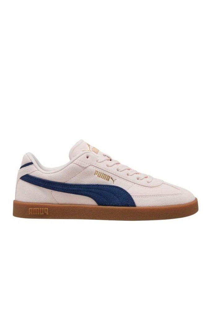 PUMA 40071717 CLUB II ERA SUEDE JASMINE BLUE ERKEK SNEAKER
