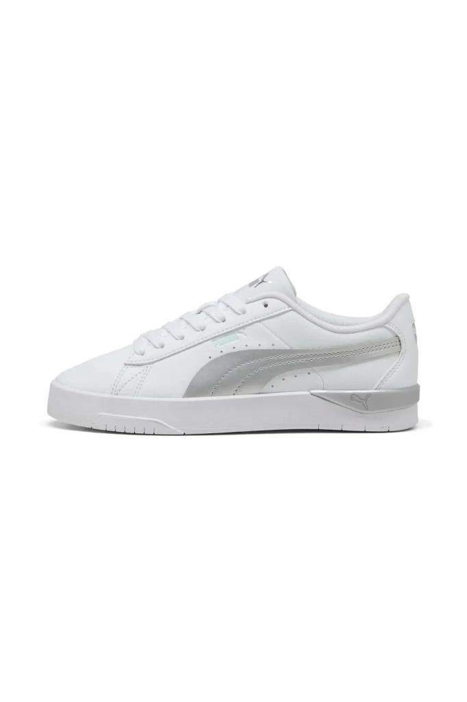 PUMA 40073701 JADA CLASSIC AQUA WHITE BLUE KADIN SNEAKER