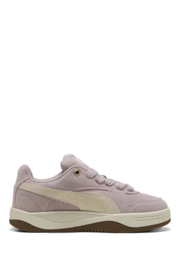 PUMA 40251016 PARK LUNA SD PINK ALPINE SNOW KADIN SNEAKER