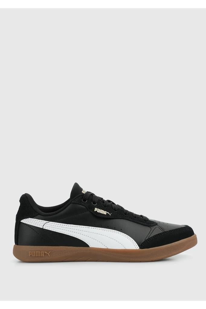 PUMA 40260102 VIKKY STAR OG BLACK WHITE GOLD KADIN SNEAKER