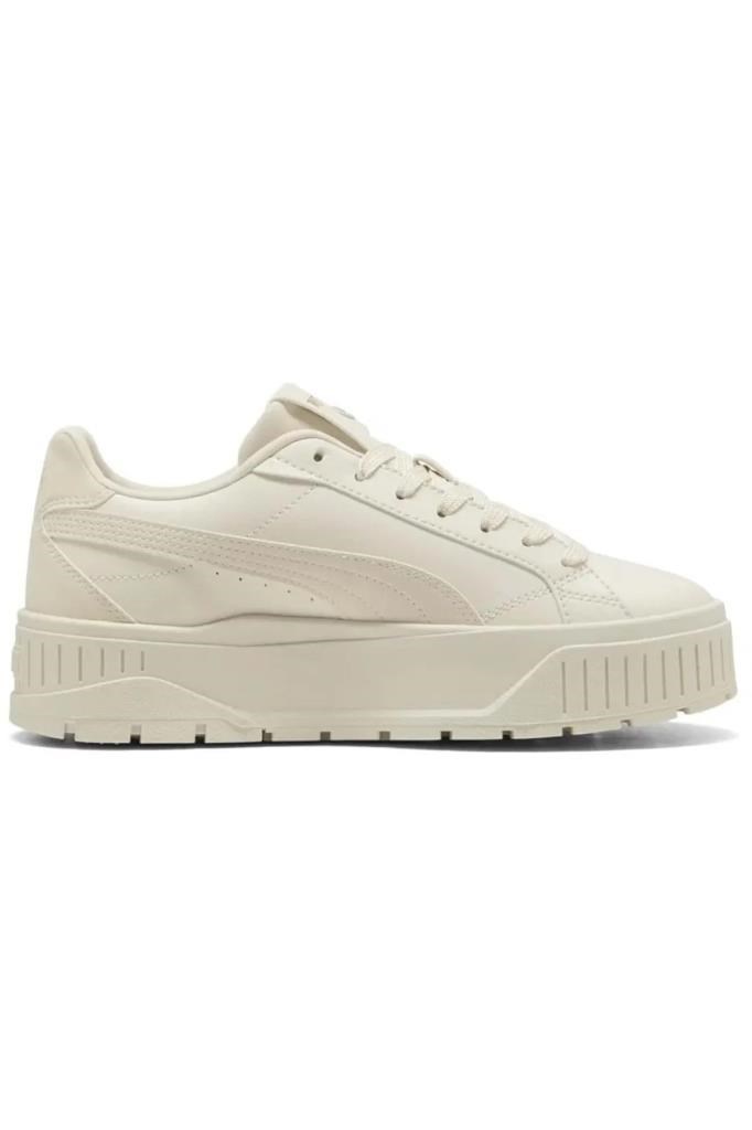 PUMA 40264501 KARMEN II ANIMAL FLAIR ALPHINE SNOW KADIN SNEAKER
