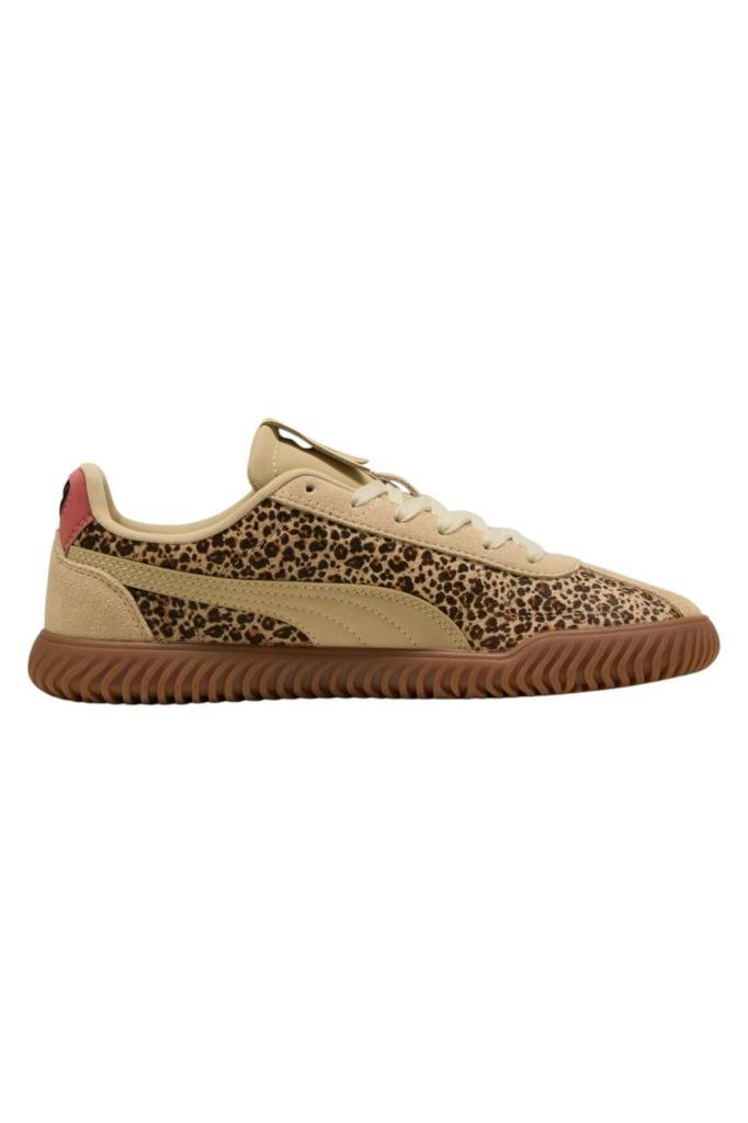 PUMA 40271701 PUMA CLUB KAYZER FLAIR ALMOND KADIN SNEAKER