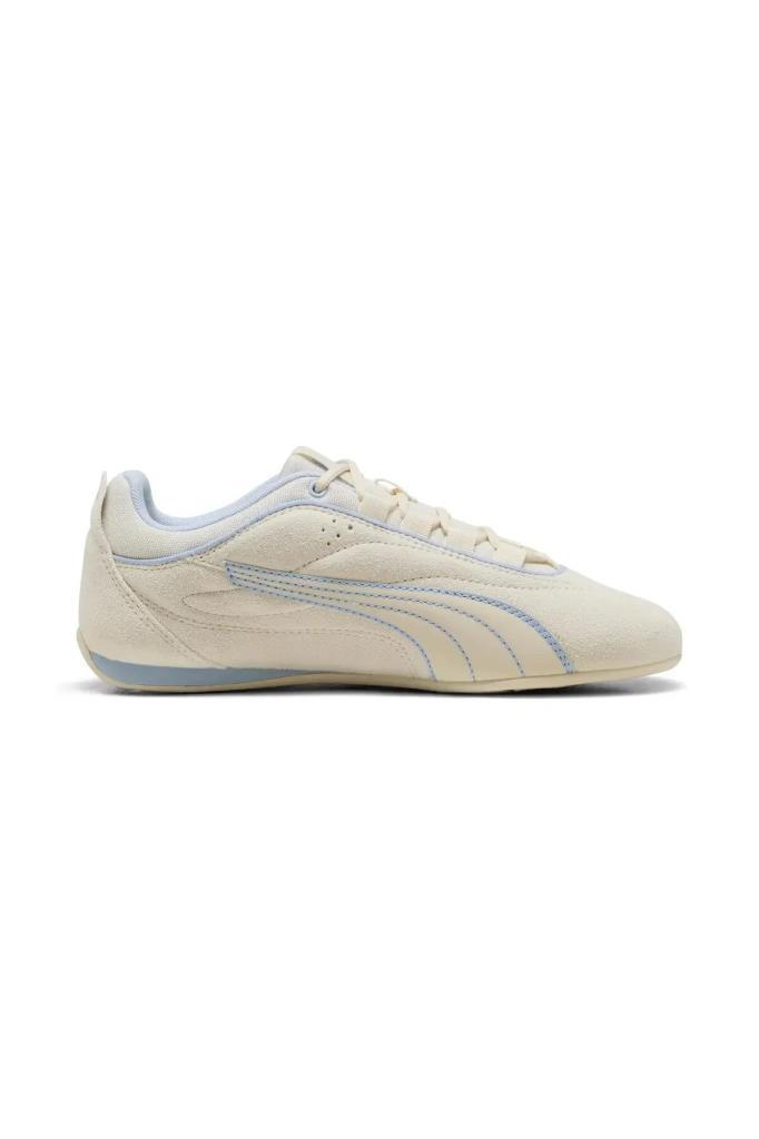 PUMA 40395501 PUMA CATCH SOLEIL SD ALPHINE SNOW KADIN SNEAKER