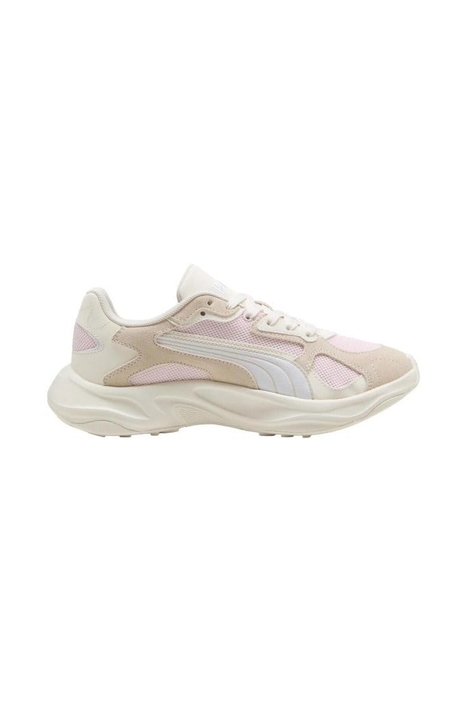 PUMA 40489503 INSPHERE MUSE JASMINE WHITE ALPINE KADIN SNEAKER