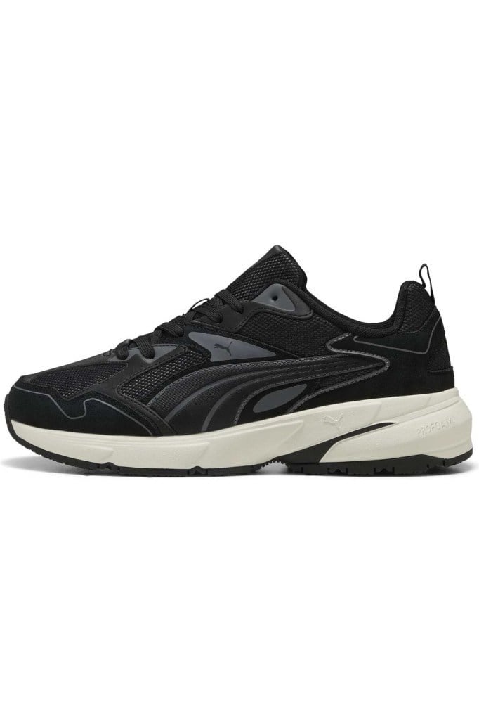 PUMA 40717901 PROFOAM GALACTIC BLACK GRAY WHITE UNİSEX SNEAKER