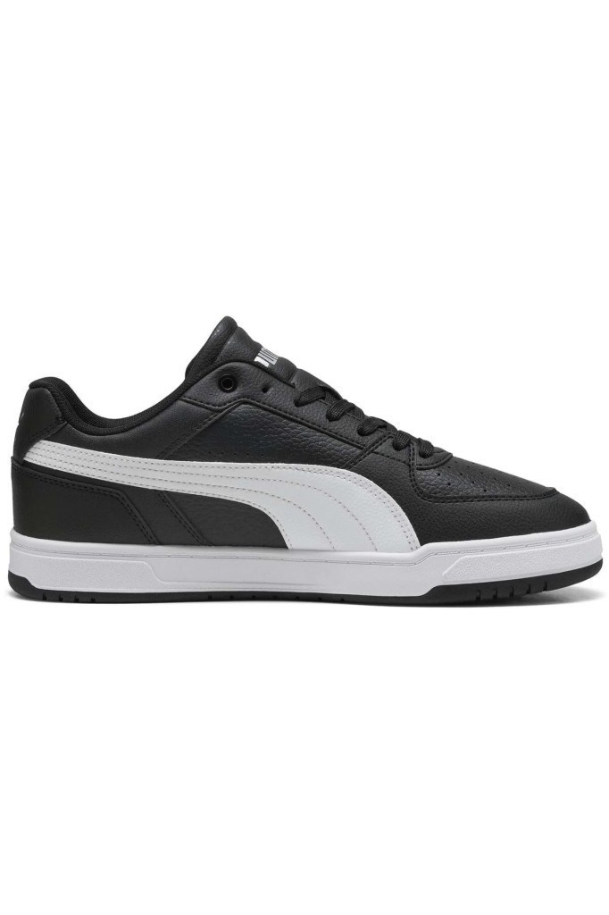 PUMA 40917003 PUMA CAVEN III TDP BLACK WHITE UNİSEX SNEAKER