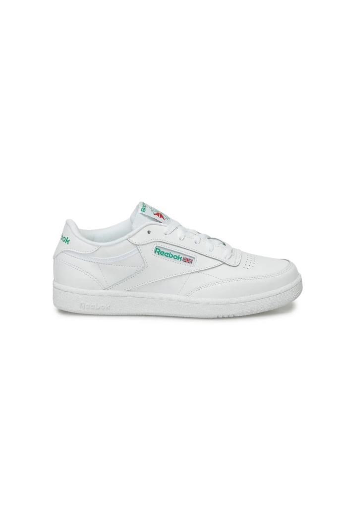 REEBOK 1W CLUB C BEYAZ UNİSEX SNEAKER