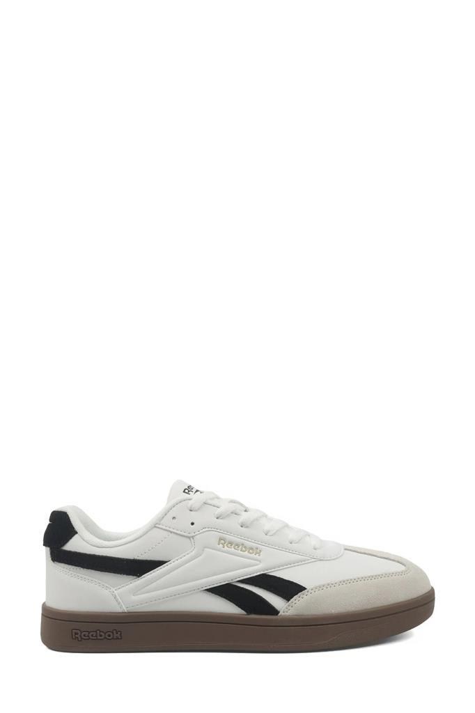 REEBOK 6M CLEAN LIFT 1.2 BEYAZ SIYAH ERKEK SNEAKER