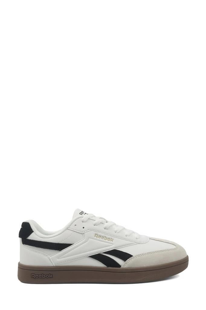 REEBOK 6M CLEAN LIFT 1.2 BEYAZ SIYAH ERKEK SNEAKER